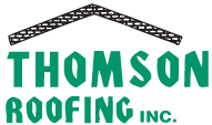 Thomson Roofing Inc.